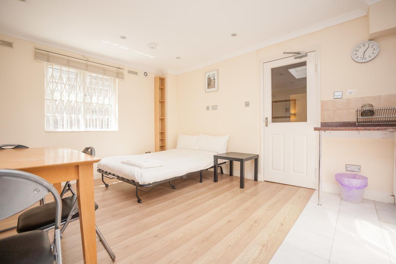 123 Apartment