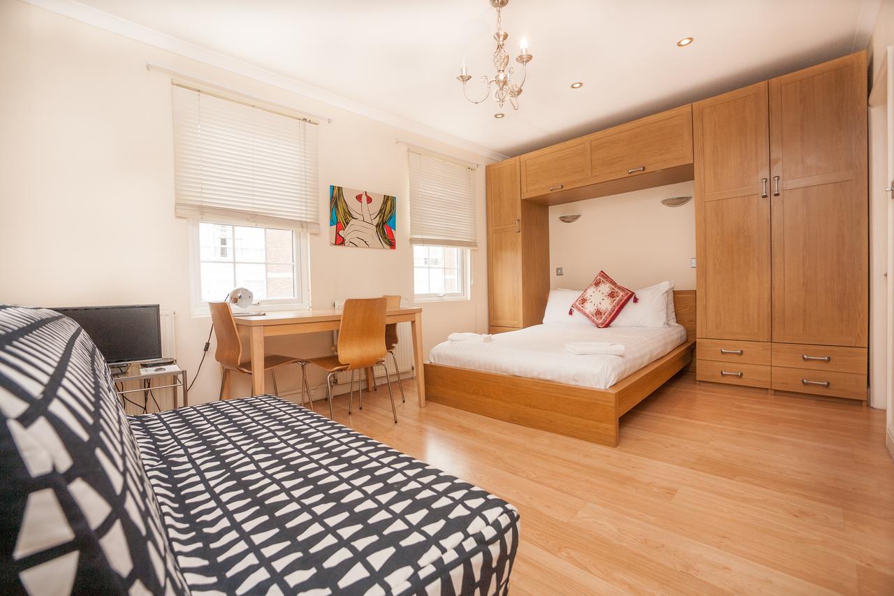 Apartment 123 *