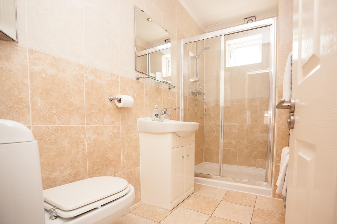 123 Apartment London