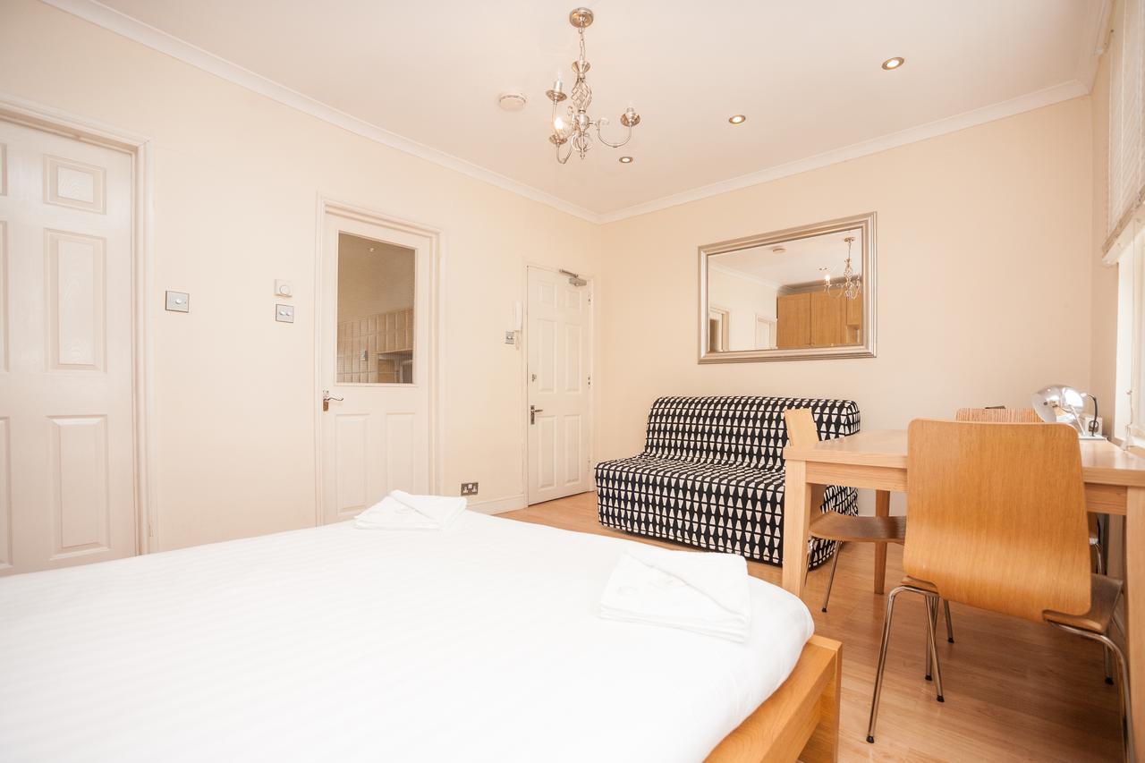 Appartamento 123 Londra
