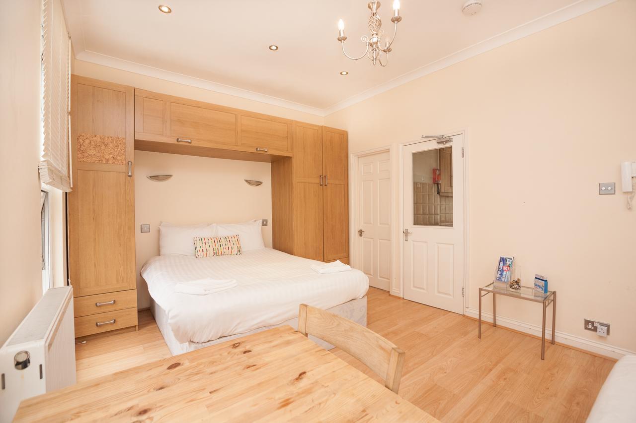 Appartamento 123 Londra