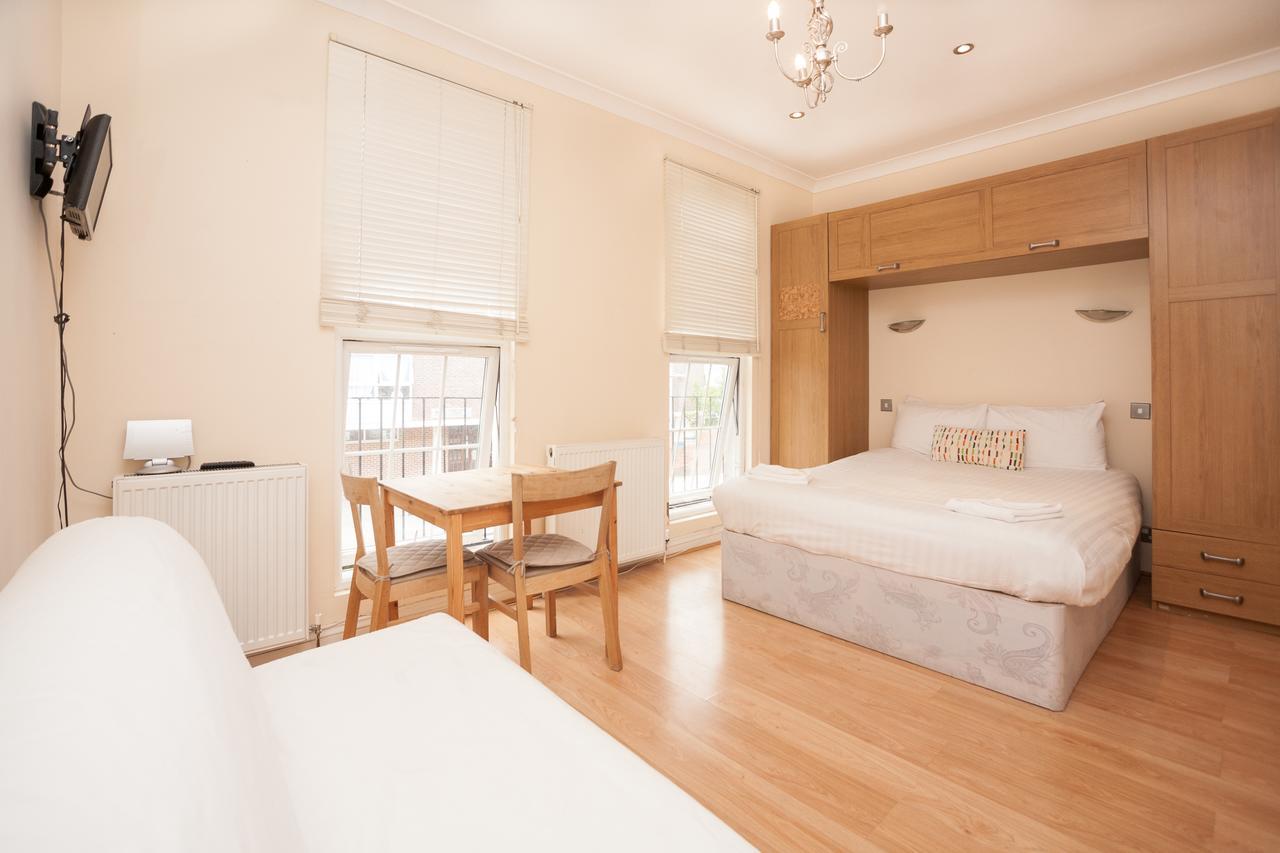 123 Apartment